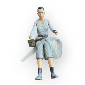 2016 Star Wars Big Rey 18" Lucasfilm Hasbro Jakks Pacific Large Action Figure